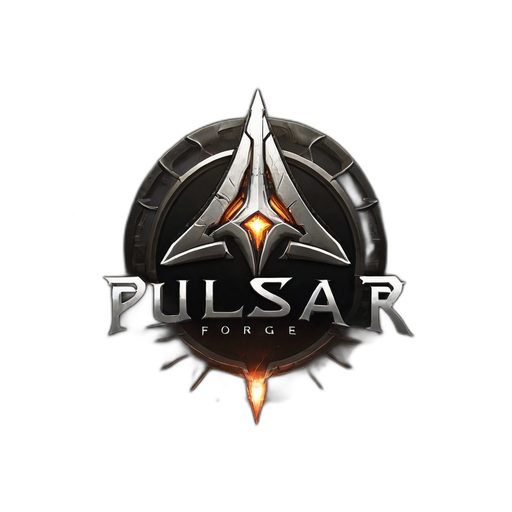 Pulsar Forge